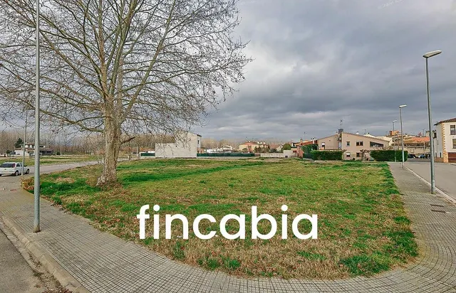 Terreno urbano en venta en Riudarenes – Solar edificable en  - foto 4