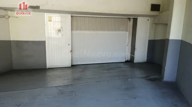 PLAZA DE GARAJE ABIERTA EN LA ZONA DE SAN FRANCISCO, CERCA D - foto 4