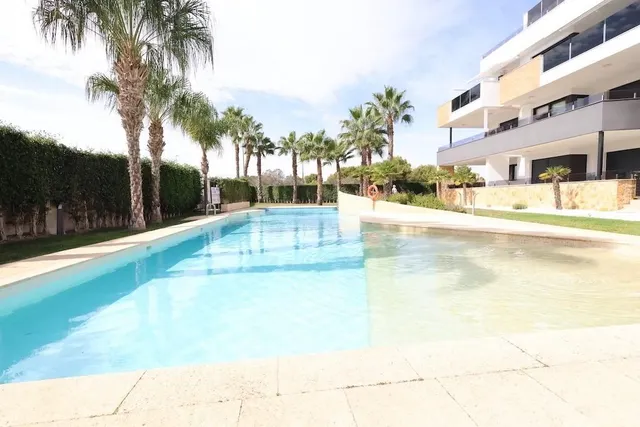 Apartamento 2 habitaciones 113m² en venta - Los Almendros-La