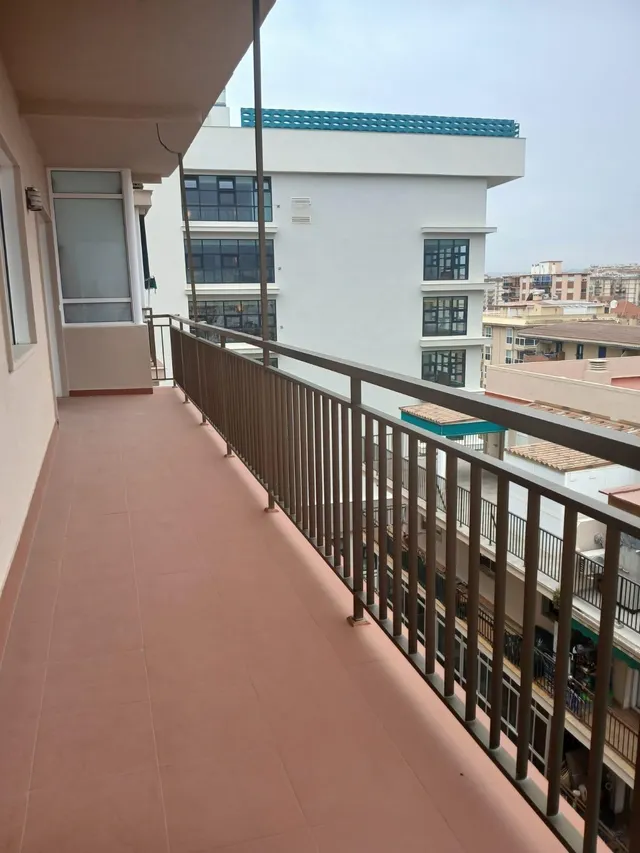ESPECTACULAR PISO EN LOS BOLICHES A 2 MINUTOS DE LA PLAYA DE 200M2 — 10