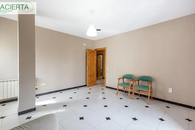 CHALET ADOSADO EN OGIJARES ( GRANADA) — 30