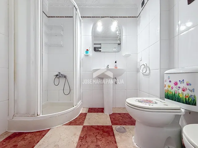 Piso en la Granja — 9