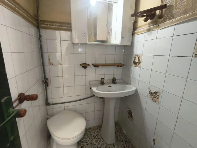 ¡AMPLIA VIVIENDA A REFORMAR EN LA BAJADILLA! — 23