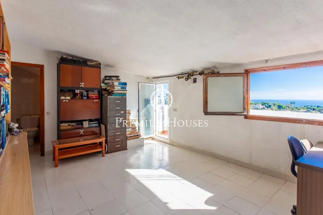 Casa en venta en Vistamar,  Sant Cebrià de Vallalta — 6