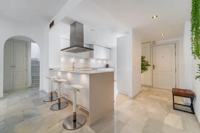Ático Dúplex 3 habitaciones 142m² en venta - Marbella — 9