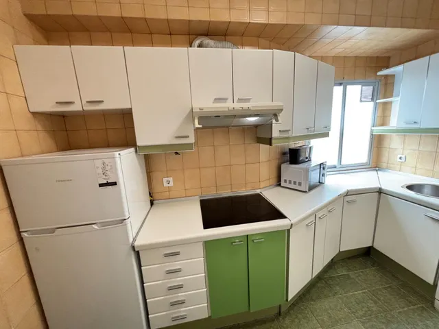 Piso 3 habitaciones 101m² en alquiler - Retiro — 9