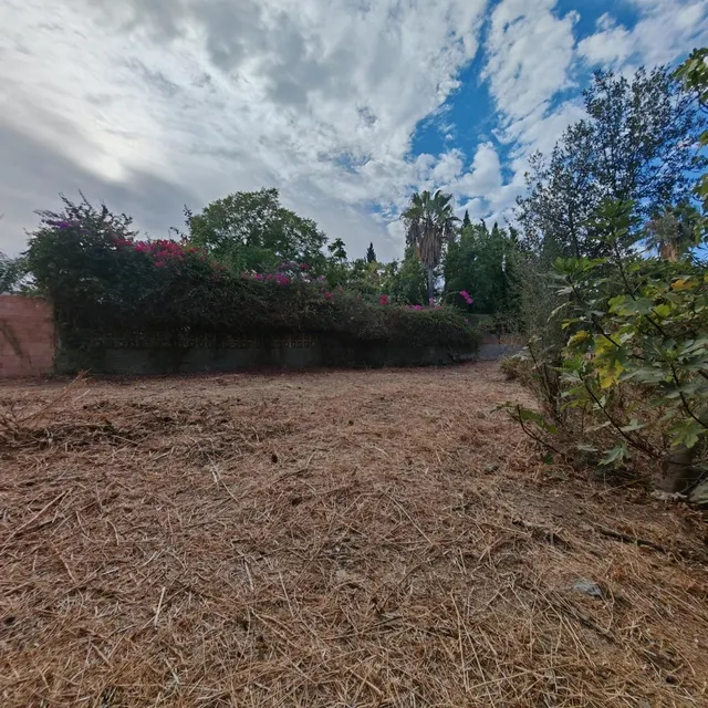 Terreno en Campo Mijas, con 811 m2, 682 m2 metros de parcela, urbano — 9