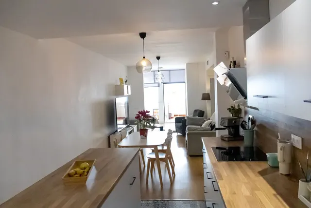 Apartamento 3 habitaciones 183m² en venta - Centro — 24