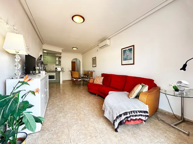 Apartamento 2 habitaciones 62m² en venta - Lomas de Cabo Roig — 17