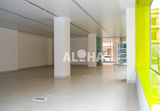 LOCAL COMERCIAL EN MONCADA CENTRO -  ZONA CREU QUINTANA — 4