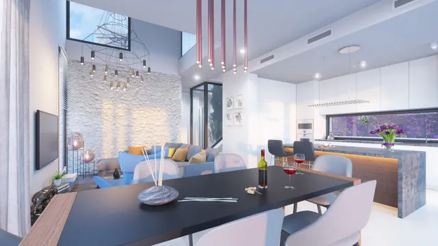 FANTASTICAS VILLAS DE OBRA NUEVA EN CABO ROIG, ALICANTE, COS - foto 4