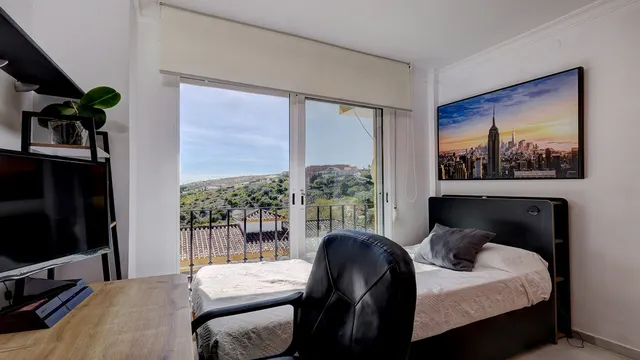 Adosado 3 habitaciones 141m² en venta - Costa del Sol — 18
