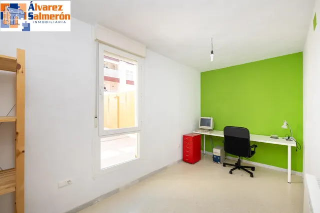 Piso en venta en Carretera de la Sierra — 22
