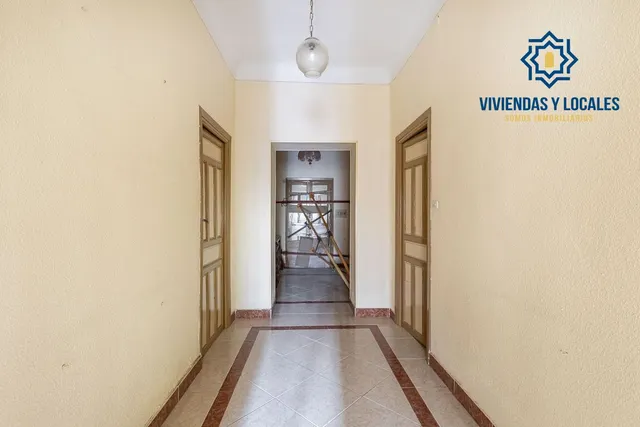 ¡MAGNIFICO SOLAR URBANO EN ALBOLOTE, CON INFINIDAD DE POSIBILIDADES! IDEAL PARA PROMOTORES — 15