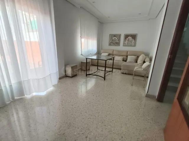 CASA ADOSADA EN ZONA GUADALQUIVIR - LISTA PARA ENTRAR A VIVI - foto 5