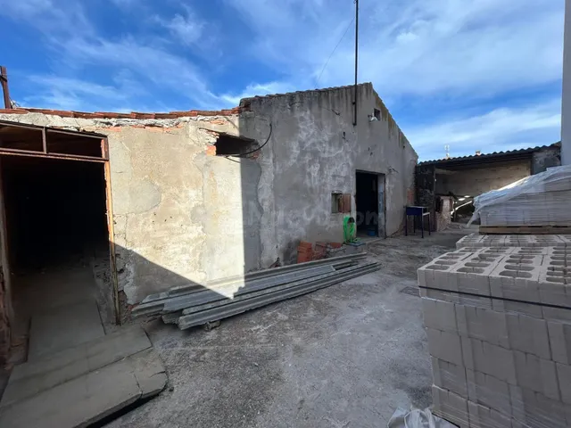 APORTACIÓN DE TERRENO PARA PROYECTO INMOBILIARIO