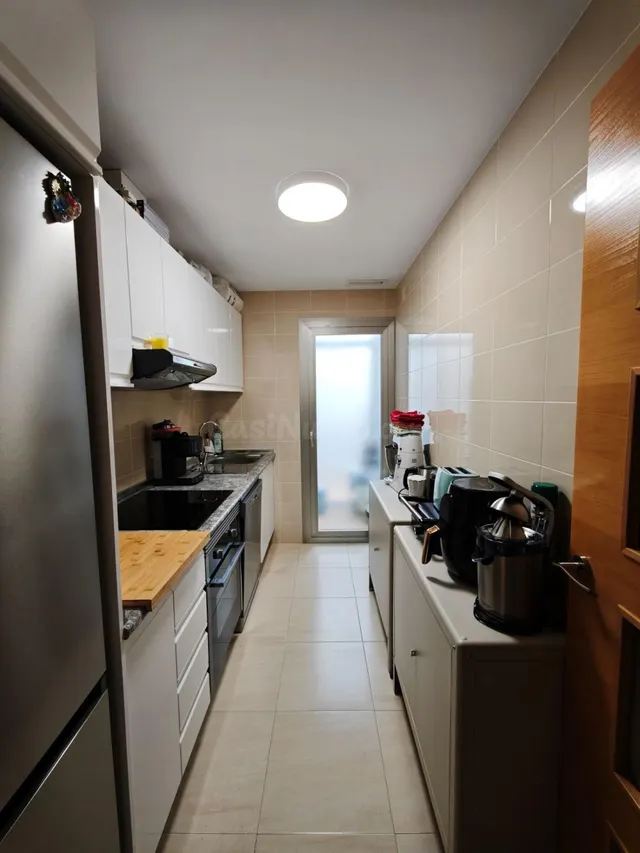 Apartamento 2 habitaciones en venta - Centro — 2
