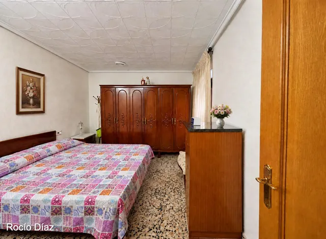 Piso céntrico con gran amplitud en Riba-roja — 18