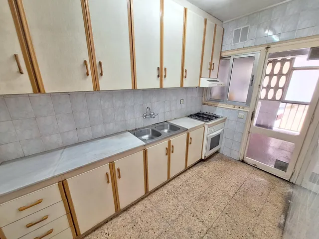 PIS  A VILANOVA DEL CAMÍ — 7