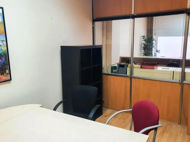 Local comercial en alquiler en el centro de Esparreguera — 8