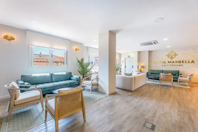 Apartamento 2 habitaciones 102m² en venta - Costa del Sol — 30