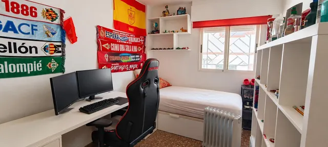 Dúplex en venta en Algezares — 9