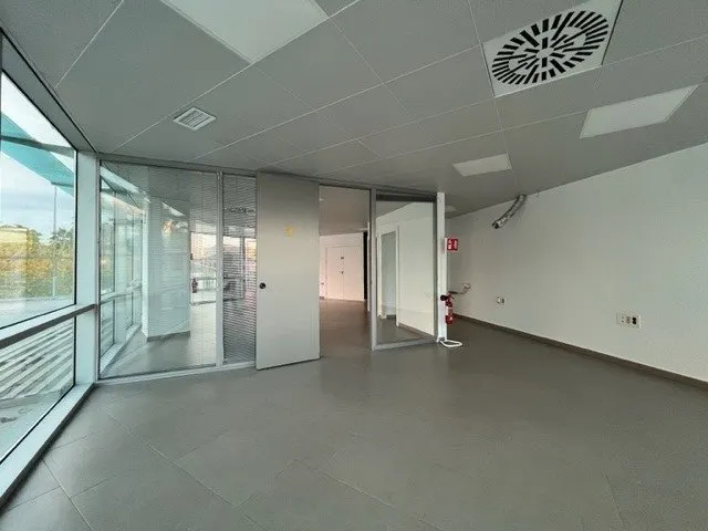 ALQUILER DE OFICINAS EN LAS ATALAYAS, MURCIA — 9