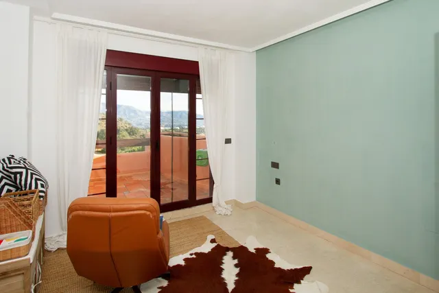 Ático 2 habitaciones 98m² en venta - Marbella — 13