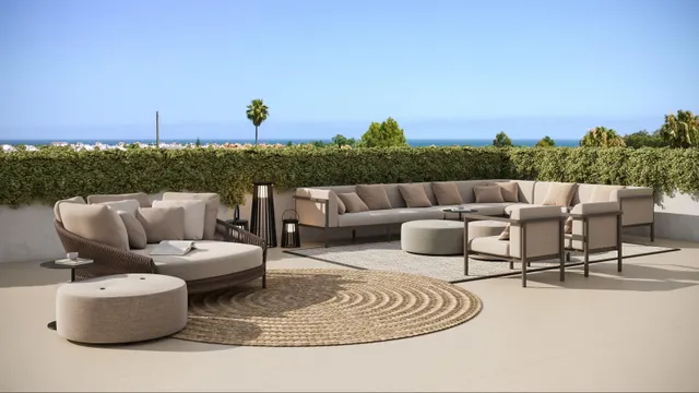 Bungalow 3 habitaciones 170m² en venta - San Pedro — 13