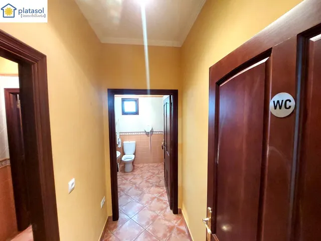 Oportunidad unica! Venta de local de hosteleria en funcionamiento — 9