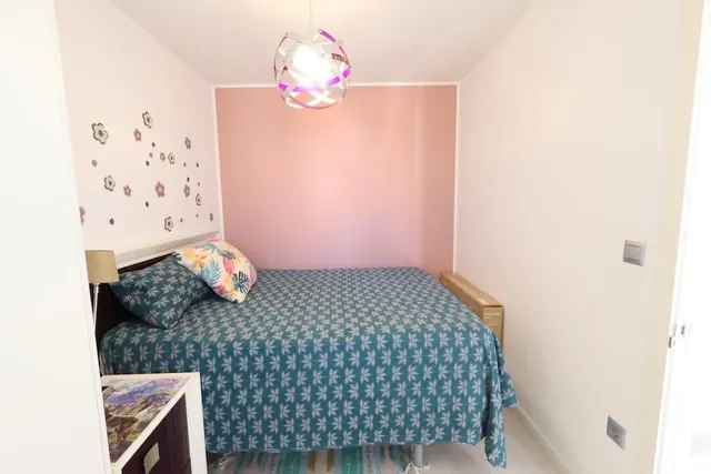 Apartamento 2 habitaciones 80m² en venta - Altos de Campoamor — 16