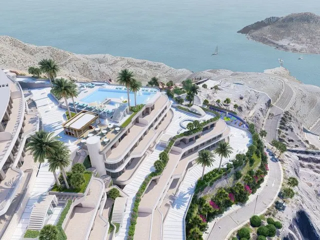 Apartamento 3 habitaciones 81m² en venta - Isla del Fraile — 13