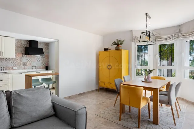 Ático Dúplex 2 habitaciones 125m² en venta - La Dama de Noch - foto 3