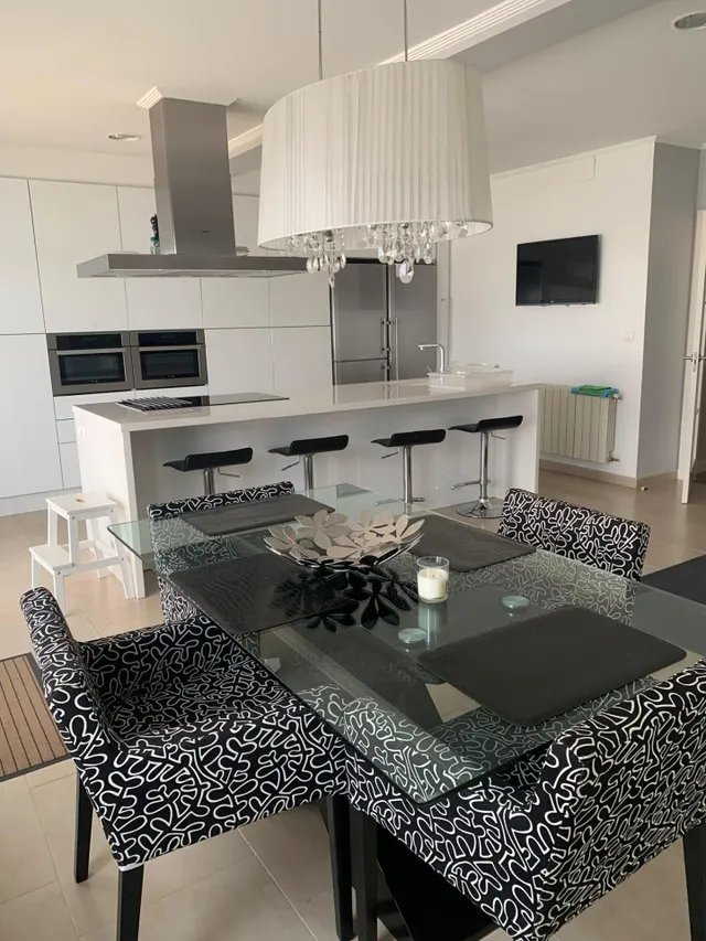 Casa de Campo en Venta en La Roda — 6