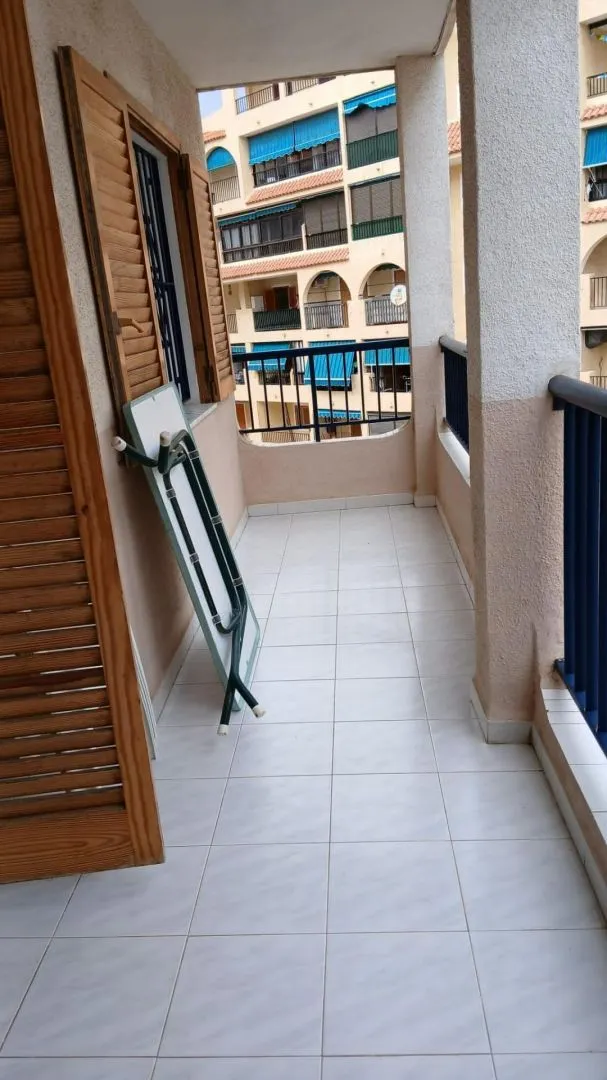 Apartamento 2 habitaciones 65m² en venta - Los Europeos — 7