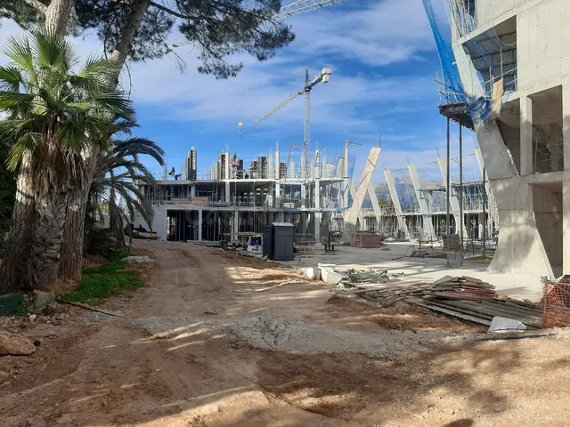 Apartamento en Venta en Alfas del Pi Alicante - foto 4