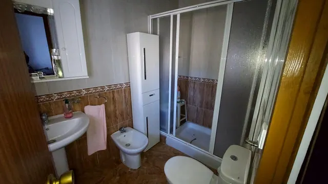 Casa en venta en Abla — 24