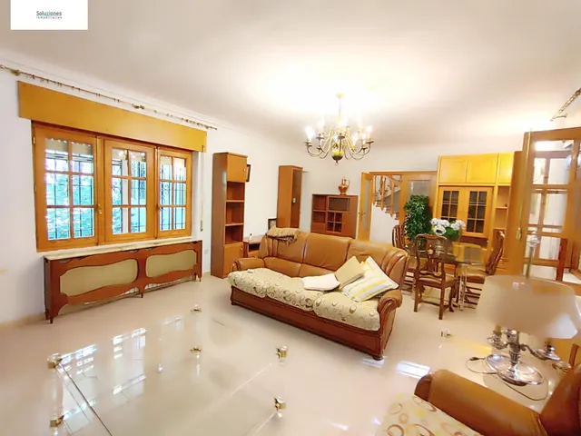 Chalet en los Pinares del Júcar — 26