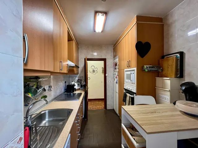 Piso 3 habitaciones 94m² en venta - Embajadores — 13