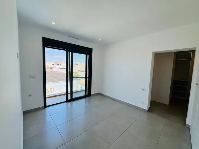 Villa 3 habitaciones 154m² en venta - San Pedro del Pinatar — 24