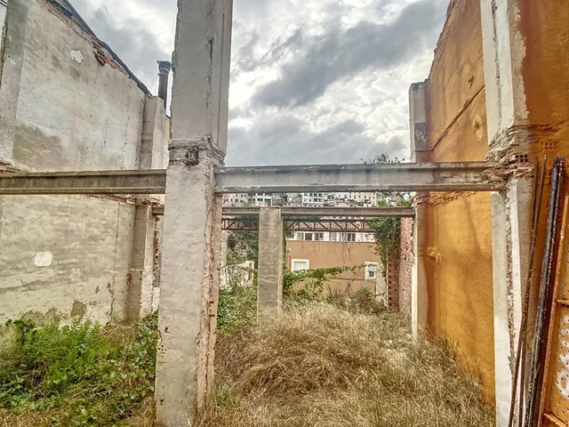 SOLAR URBANO PARA CONSTRUIR EN ZONA DEL VIADUCTO EN ALCOY — 10