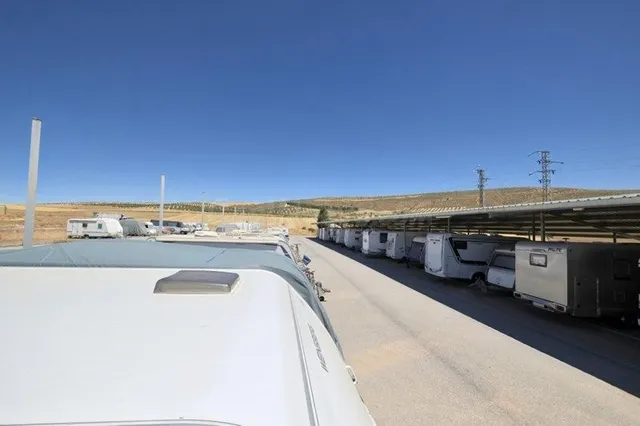 GRAN PARCELA EN VENTA - foto 2
