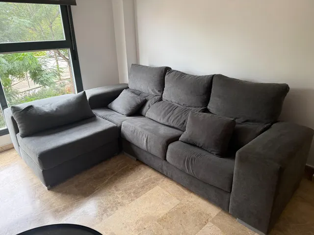 VIVIENDA EN RESIDENCIAL DE NUEVA BENICALAP CON GARAJE Y TRASTERO — 8