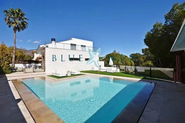 PRECIOSO CHALET EN VENTA EN URBANIZACIÓN LA CHARCA, TOTANA - foto 4
