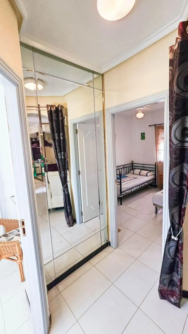 Bungalow 2 habitaciones 90m² en venta - Lomas de Campoamor-Las Ramblas — 23