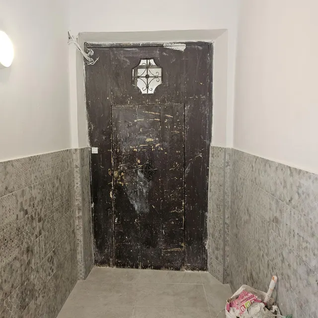 Apartamento en planta baja en el centro — 12