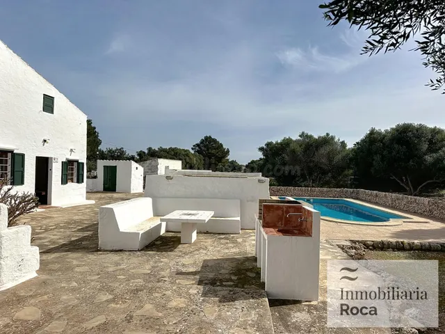 OL37 - Bonita Casa de Campo con licencia turística en Llucma - foto 2