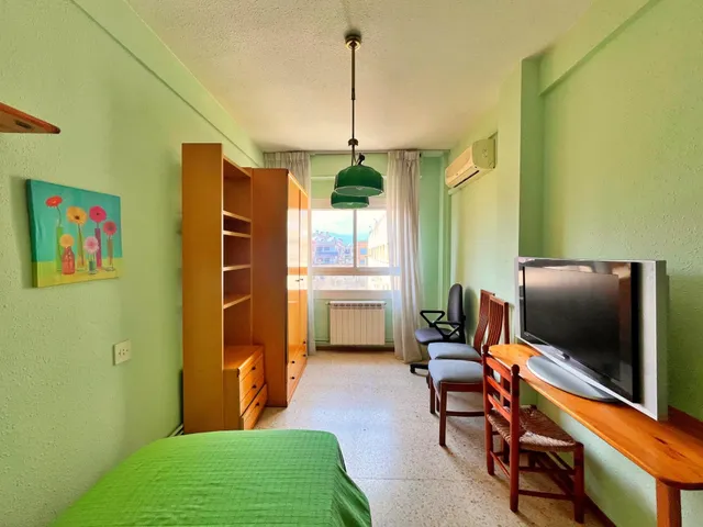 Ático VPO con gran terraza y vistas en Ferreries, Tortosa — 28