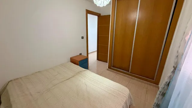APARTAMENTO DE 72M2. 2 DORMITORIOS 1 BAÑO. LISTO PARA ENTRAR A VIVIR — 17