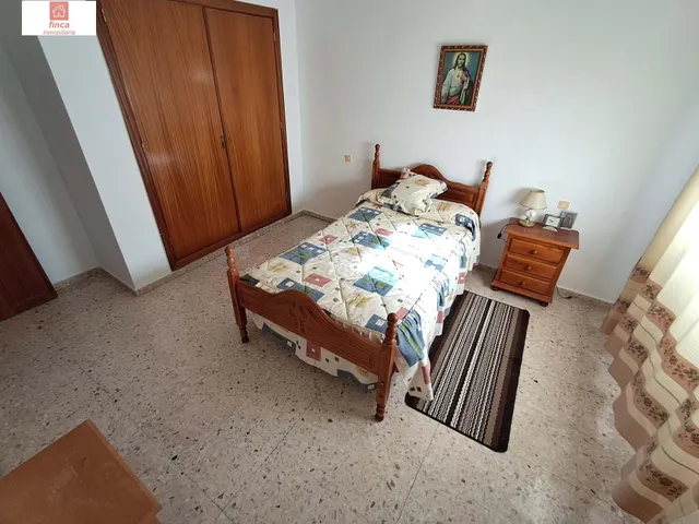 VENTA EN MONTIJO PISO DE PLANTA BAJA, ZONA EL MOLINO, ZONA T - foto 4